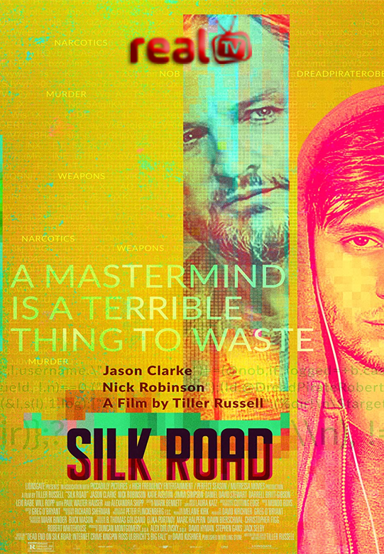 Silk Road